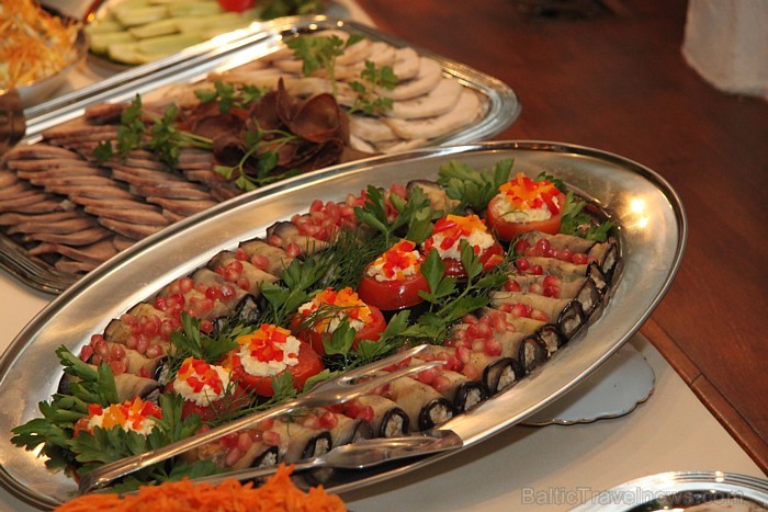 Rīgas restorāns Uzbekistāna (www.uzbekistana.lv, Bruņinieku iela 33) svin uzbeku Jauno gadu - Navruz Rīgas restorāns Uzbekistāna (www.uzbekistana.lv, Bruņinieku iela 33) svin uzbeku Jauno gadu - Navruz 57399