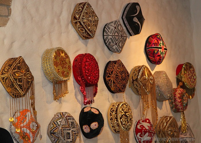 Rīgas restorāns Uzbekistāna (www.uzbekistana.lv, Bruņinieku iela 33) svin uzbeku Jauno gadu - Navruz Rīgas restorāns Uzbekistāna (www.uzbekistana.lv, Bruņinieku iela 33) svin uzbeku Jauno gadu - Navruz 57410