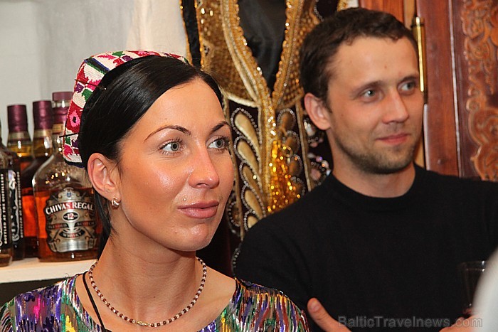 Rīgas restorāns Uzbekistāna (www.uzbekistana.lv, Bruņinieku iela 33) svin uzbeku Jauno gadu - Navruz Rīgas restorāns Uzbekistāna (www.uzbekistana.lv, Bruņinieku iela 33) svin uzbeku Jauno gadu - Navruz 57422