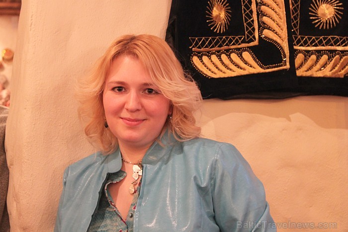 Rīgas restorāns Uzbekistāna (www.uzbekistana.lv, Bruņinieku iela 33) svin uzbeku Jauno gadu - Navruz Rīgas restorāns Uzbekistāna (www.uzbekistana.lv, Bruņinieku iela 33) svin uzbeku Jauno gadu - Navruz 57426