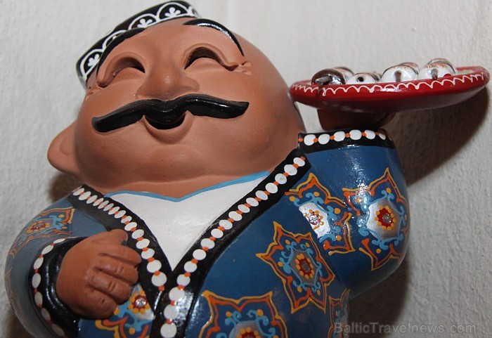 Rīgas restorāns Uzbekistāna (www.uzbekistana.lv, Bruņinieku iela 33) svin uzbeku Jauno gadu - Navruz Rīgas restorāns Uzbekistāna (www.uzbekistana.lv, Bruņinieku iela 33) svin uzbeku Jauno gadu - Navruz 57432