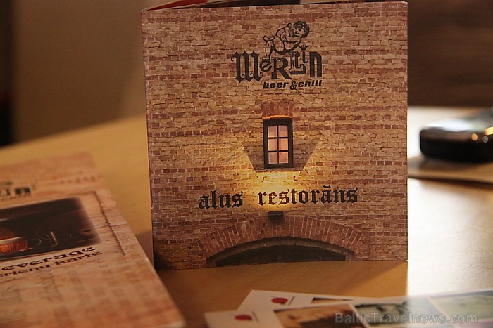 Alus restorāns Merlin (www.merlin.lv) - restorāna kulinārijas instrumenta lepnums ir krāsns – Josper Alus restorāns Merlin (www.merlin.lv) - restorāna kulinārijas instrumenta lepnums ir krāsns – Josper 57460