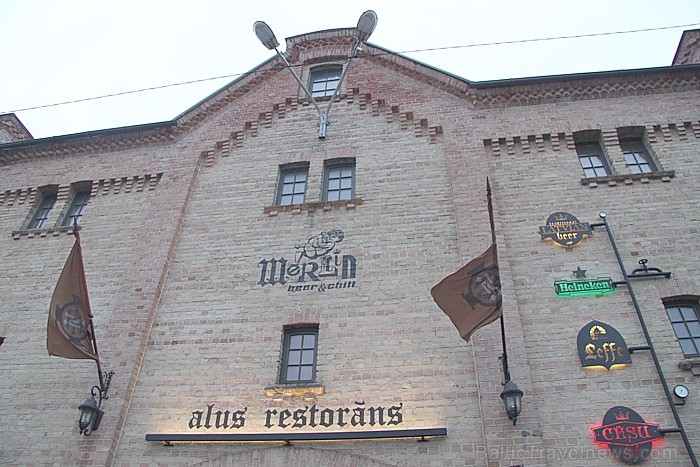 Alus restorāns Merlin (www.merlin.lv) - aicina biznesa pusdienās (4.50 LVL) un izbaudīt alus pasauli! Alus restorāns Merlin (www.merlin.lv) - aicina biznesa pusdienās (4.50 LVL) un izbaudīt alus pasauli! 57472