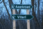 Viena balle Latgalē jeb viesu nams Azarkrosti uzņem ciemiņus