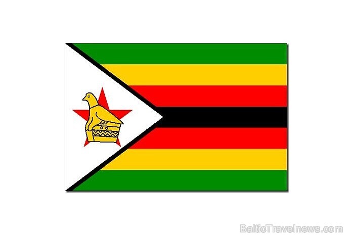 19. vietu ieņem Zimbabve. Zaļā krāsa simbolizē lauku apvidu, dzeltenā - minerālvielas, sarkanā - asinis, kas tika izlietas kara laikā, baltā - pasauli 19. vietu ieņem Zimbabve. Zaļā krāsa simbolizē lauku apvidu, dzeltenā - minerālvielas, sarkanā - asinis, kas tika izlietas kara laikā, baltā - pasauli 57687
