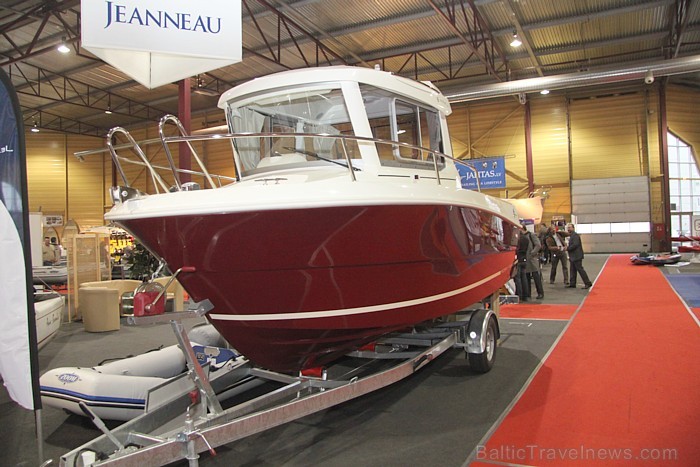 Pavasara izstādes Ķīpsalā no 1.04 līdz 3.04.2011 - «Atpūta un Sports 2011», «Motocikls 2011» un «Baltic Boat Show 2011». Vairāk informācijas - www.b Pavasara izstādes Ķīpsalā no 1.04 līdz 3.04.2011 - «Atpūta un Sports 2011», «Motocikls 2011» un «Baltic Boat Show 2011». Vairāk informācijas - www.b 57827