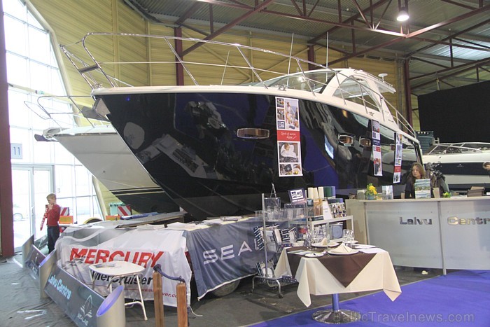 Pavasara izstādes Ķīpsalā no 1.04 līdz 3.04.2011 - «Atpūta un Sports 2011», «Motocikls 2011» un «Baltic Boat Show 2011». Vairāk informācijas - www.b Pavasara izstādes Ķīpsalā no 1.04 līdz 3.04.2011 - «Atpūta un Sports 2011», «Motocikls 2011» un «Baltic Boat Show 2011». Vairāk informācijas - www.b 57828