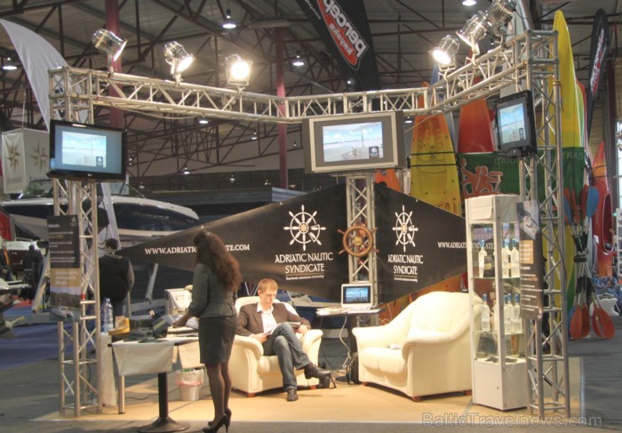 Pavasara izstādes Ķīpsalā no 1.04 līdz 3.04.2011 - «Atpūta un Sports 2011», «Motocikls 2011» un «Baltic Boat Show 2011». Vairāk informācijas - www.b Pavasara izstādes Ķīpsalā no 1.04 līdz 3.04.2011 - «Atpūta un Sports 2011», «Motocikls 2011» un «Baltic Boat Show 2011». Vairāk informācijas - www.b 57857