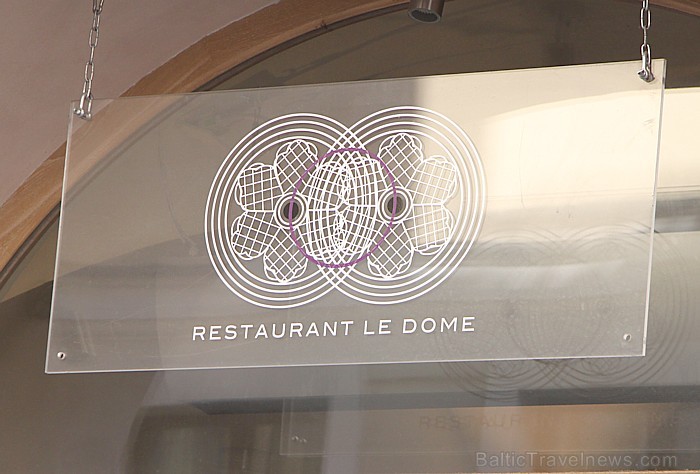 Zivju restorāns «Le Dome» (www.zivjurestorans.lv) tik tiešām ir viens no labākajiem Vecrīgas restorāniem nesteidzīgiem un ar garšas kārpiņām apveltīti Zivju restorāns «Le Dome» (www.zivjurestorans.lv) tik tiešām ir viens no labākajiem Vecrīgas restorāniem nesteidzīgiem un ar garšas kārpiņām apveltīti 57979