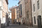 Biznesa pusdienas zivju restorānā «Le Dome» ir vienas no labākajām Vecrīgā