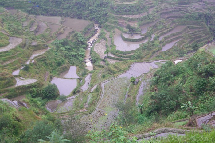 Banaue - 2000 gadu seni rīsu lauki
Foto: Irīna Klapere, Relaks Tūre 57985