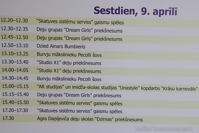 Ķīpsalā notiek izstāde «Fiesta Expo 2011» - www.bt1.lv 58033