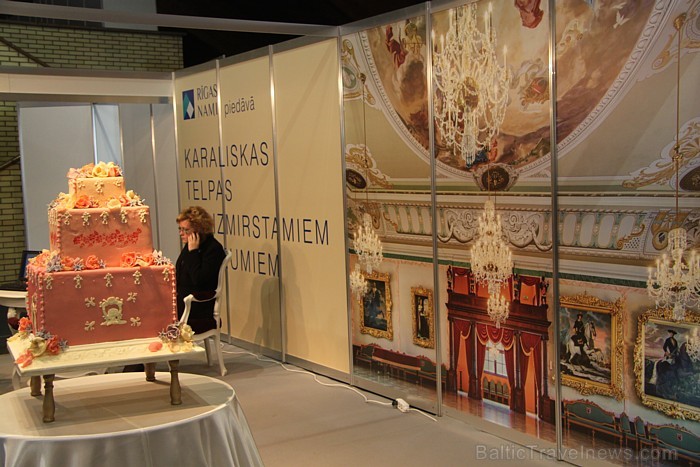 Ķīpsalā notiek izstāde «Fiesta Expo 2011» - www.bt1.lv 58045