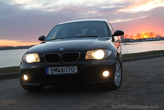 BalticTravelnews.com dienesta vāģis BMW 120d pirms neilga laika bija «sasirdzis» ar motora turbīnas kaiti, taču Autofavorīts (www.af.lv) salaboja un m BalticTravelnews.com dienesta vāģis BMW 120d pirms neilga laika bija «sasirdzis» ar motora turbīnas kaiti, taču Autofavorīts (www.af.lv) salaboja un m 58277