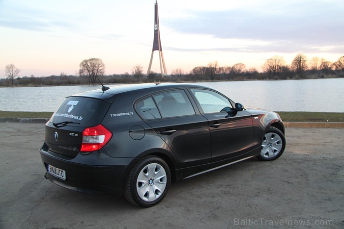BalticTravelnews.com dienesta vāģis BMW 120d pirms neilga laika bija «sasirdzis» ar motora turbīnas kaiti, taču Autofavorīts (www.af.lv) salaboja un m BalticTravelnews.com dienesta vāģis BMW 120d pirms neilga laika bija «sasirdzis» ar motora turbīnas kaiti, taču Autofavorīts (www.af.lv) salaboja un m 58278