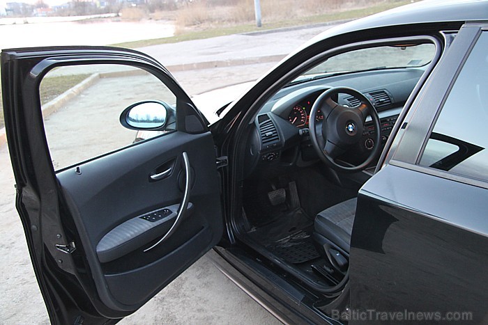 Mūsu BMW 120d pirms diviem gadiem ir veicis 1000 km braucienu ar 50 litriem degvielas - www.bmwauto.lv Mūsu BMW 120d pirms diviem gadiem ir veicis 1000 km braucienu ar 50 litriem degvielas - www.bmwauto.lv 58281