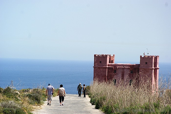 Malta (Foto: Armands Muižnieks) 58342