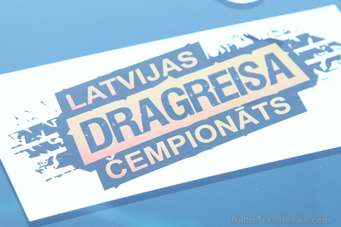 Latvijas Dragreisa čempionāta 1.posms (25.04.2011) Biķerniekos 58633