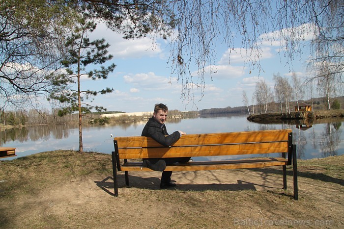 Lieldienas 2011 Latvijā - Liepkalnos pie Pļaviņām 58691