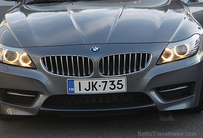 No 29. aprīļa līdz 1. maijam pie t/c «Spice» notiek «Inchcape» organizētās «Lielā testu dienas 2011» - BMW testa braucieni, diagnostika No 29. aprīļa līdz 1. maijam pie t/c «Spice» notiek «Inchcape» organizētās «Lielā testu dienas 2011» - BMW testa braucieni, diagnostika 58777