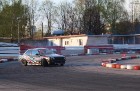 Latvijas Drifta sezonas 2011 atklāšana