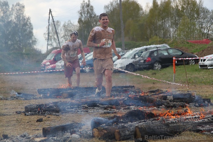 «Stipro skrējiens 2011» 59237