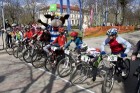 SEB Latvijas čempionāts kalnu divriteņu maratonā - 01.05.2011.