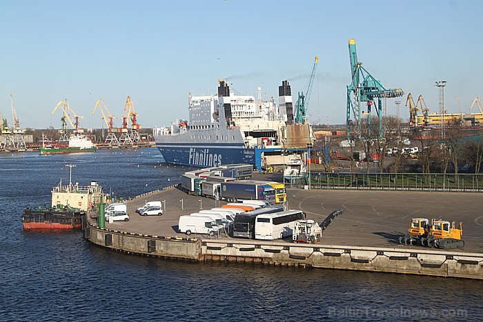 Daži fotomirkļi no Kurzemes ostas pilsētas - Ventspils - www.ventspils.lv 59438