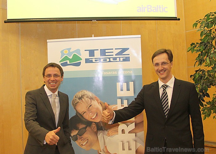 Pateicoties Tez tour atbalstam Travelnews.lv tieši tagad izbauda Turcijas viesmīlību. Paldies! Vairāk bilžu - TurismaBizness.lv Pateicoties Tez tour atbalstam Travelnews.lv tieši tagad izbauda Turcijas viesmīlību. Paldies! Vairāk bilžu - TurismaBizness.lv 59566