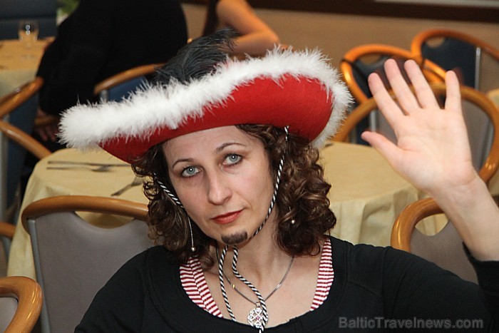 Scandlines jauno prāmi, kas kursē maršrutā Ventspils - Nineshamne (Zviedrija), iekaro pirāti no Latvijas un Lietuvas ceļojumu aģentūrām, preses un sad Scandlines jauno prāmi, kas kursē maršrutā Ventspils - Nineshamne (Zviedrija), iekaro pirāti no Latvijas un Lietuvas ceļojumu aģentūrām, preses un sad 59581