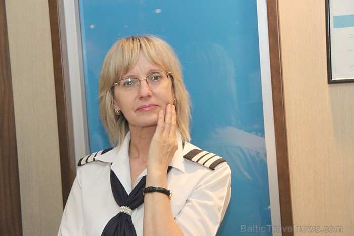 Scandlines jaunā prāmja apkalpe maršrutā Ventspils - Nineshamne (Zviedrija) «pakļaujas» pirātu prasībām Scandlines jaunā prāmja apkalpe maršrutā Ventspils - Nineshamne (Zviedrija) «pakļaujas» pirātu prasībām 59588