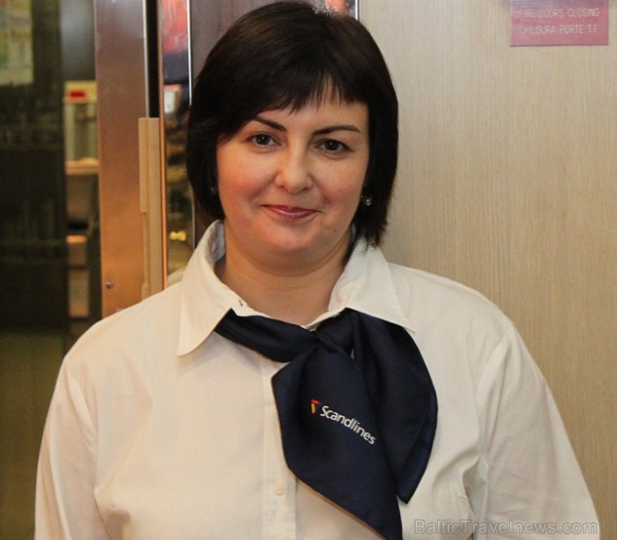 Scandlines jaunā prāmja apkalpe maršrutā Ventspils - Nineshamne (Zviedrija) «pakļaujas» pirātu prasībām Scandlines jaunā prāmja apkalpe maršrutā Ventspils - Nineshamne (Zviedrija) «pakļaujas» pirātu prasībām 59590