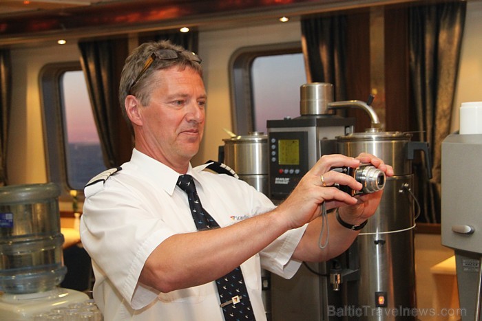 Scandlines jaunā prāmja apkalpe maršrutā Ventspils - Nineshamne (Zviedrija) «pakļaujas» pirātu prasībām Scandlines jaunā prāmja apkalpe maršrutā Ventspils - Nineshamne (Zviedrija) «pakļaujas» pirātu prasībām 59594
