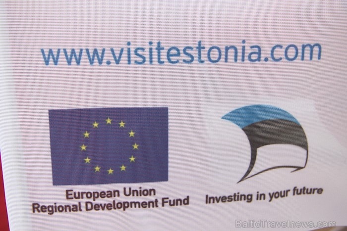 Visitestonia.com atzīst, ka latviešu tūristi Igaunijā ir ļoti iecienīti un pieder pie TOP 5 pēc apmeklējuma skaita Visitestonia.com atzīst, ka latviešu tūristi Igaunijā ir ļoti iecienīti un pieder pie TOP 5 pēc apmeklējuma skaita 59686