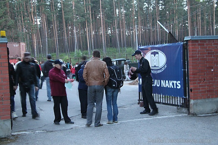 Muzeja nakts 2011 pasākumi - Motormuzejs 59716