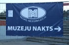 Muzeju nakts 2011 mobilizē tūkstošiem cilvēku Latvijā