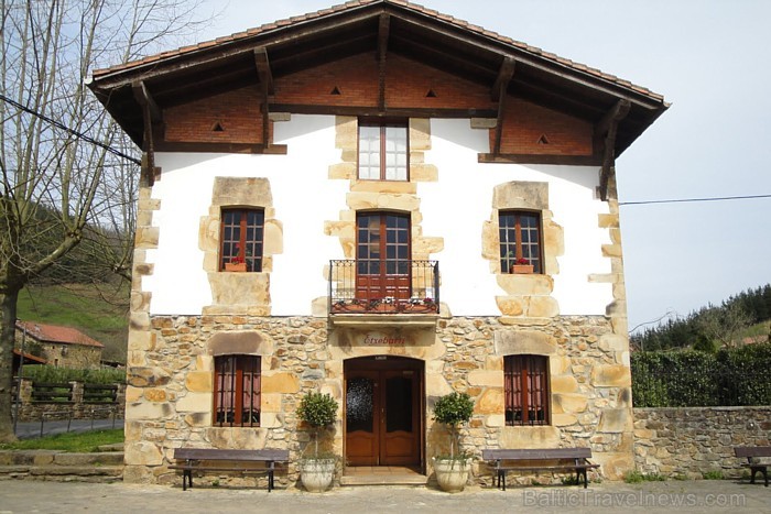 Asador Etxebarri restorāns atrodas Spānijā. Vairāk informācijas par restorānu: wwwasadoretxebarri.com
Foto: Asadoretxebarri.com Asador Etxebarri restorāns atrodas Spānijā. Vairāk informācijas par restorānu: wwwasadoretxebarri.com
Foto: Asadoretxebarri.com 59747