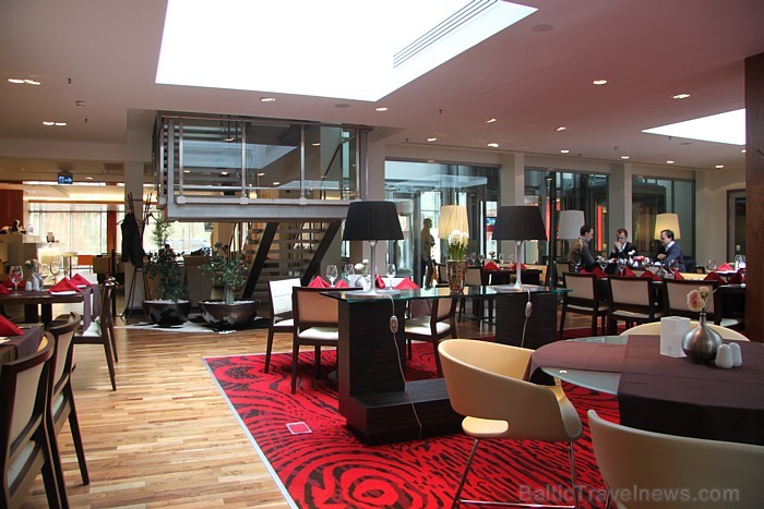 Viesnīcas Radisson Blu Elizabete restorāna C.U.T. biznesa pusdienu piedāvājumu izmantoja arī Travelnews.lv un atzina par lielisku... tīrs, moderns, ga Viesnīcas Radisson Blu Elizabete restorāna C.U.T. biznesa pusdienu piedāvājumu izmantoja arī Travelnews.lv un atzina par lielisku... tīrs, moderns, ga 59912
