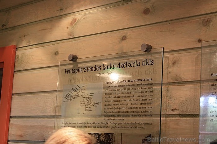 Stacijas ēka tika būvēta I Pasales kara laikā 1916.gadā , 63 kilometru garā līnija bija viena no nozīmīgākajām Mazirbes dzelzceļa līnijā , tieši svarī Stacijas ēka tika būvēta I Pasales kara laikā 1916.gadā , 63 kilometru garā līnija bija viena no nozīmīgākajām Mazirbes dzelzceļa līnijā , tieši svarī 59881