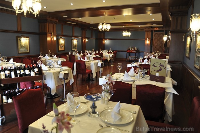 Viesnīcas Amara Beach Resort restorāns. Ja vakarā Jūs vēlaties apmeklēt kādu no viesnīcas a la carte restorāniem, Jums ir iespēja dienas laikā rezervē Viesnīcas Amara Beach Resort restorāns. Ja vakarā Jūs vēlaties apmeklēt kādu no viesnīcas a la carte restorāniem, Jums ir iespēja dienas laikā rezervē 59931