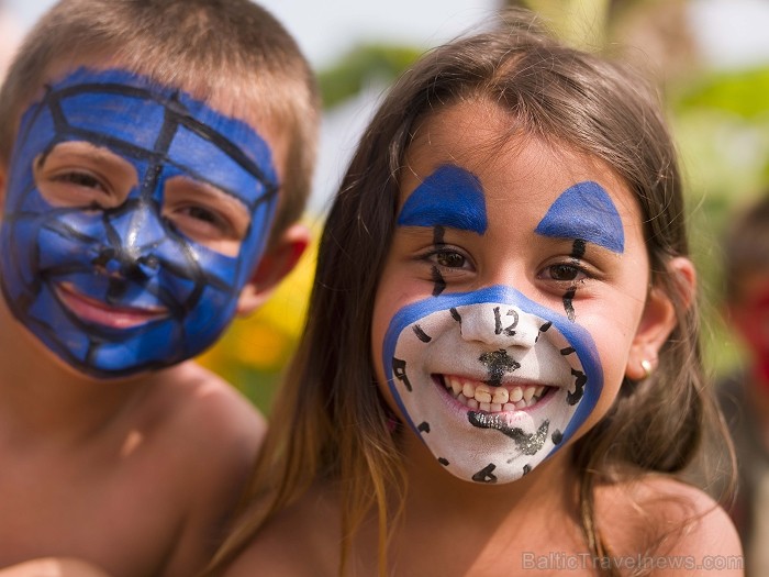 Vairāk informācijas par viesnīcu Amara Beach Resort un ceļojumu cenas TEZ TOUR interneta vietnē www.teztour.lv Vairāk informācijas par viesnīcu Amara Beach Resort un ceļojumu cenas TEZ TOUR interneta vietnē www.teztour.lv 59942