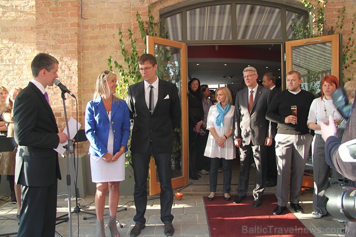 Alus restorāns «Merlin» Spīķeros (Rīga) svin viena gada jubileju - www.merlin.lv, pulcējot sabiedrībā daudzas pazīstamas personības Alus restorāns «Merlin» Spīķeros (Rīga) svin viena gada jubileju - www.merlin.lv, pulcējot sabiedrībā daudzas pazīstamas personības 60158