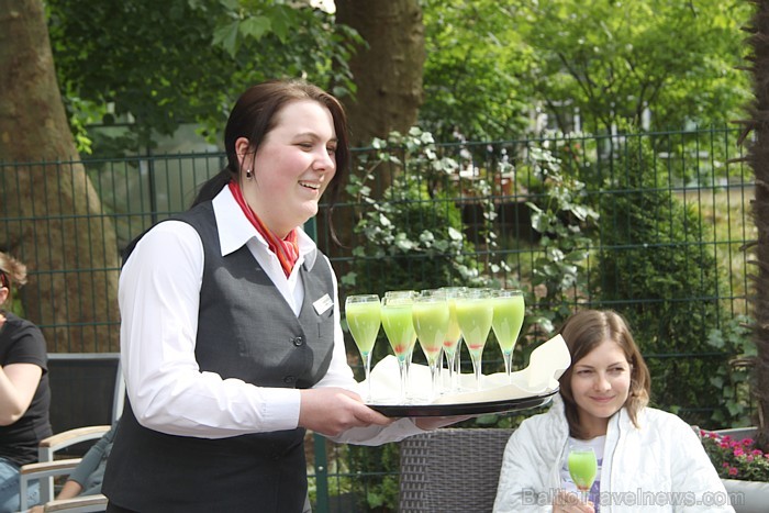 Rūras reģions Vācijā (www.ruhr-tourismus.de) 60419