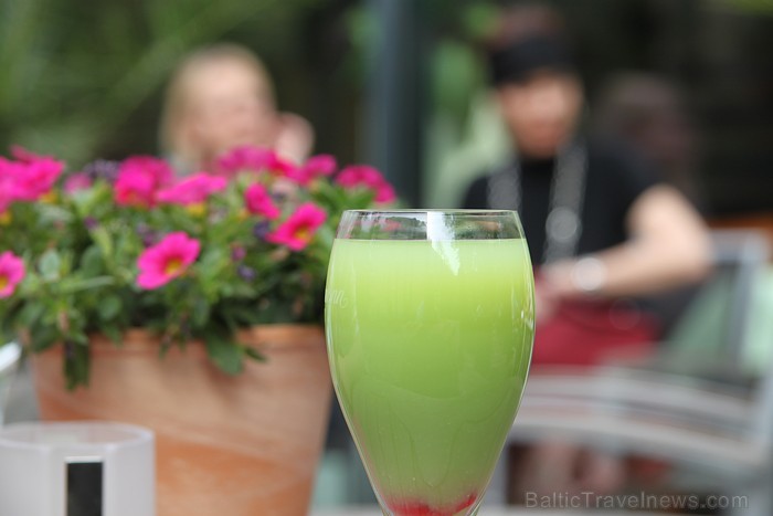 Rūras reģions Vācijā (www.ruhr-tourismus.de) 60422