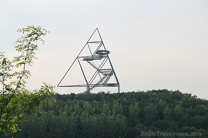 Rūras reģions Vācijā (www.ruhr-tourismus.de) 60433