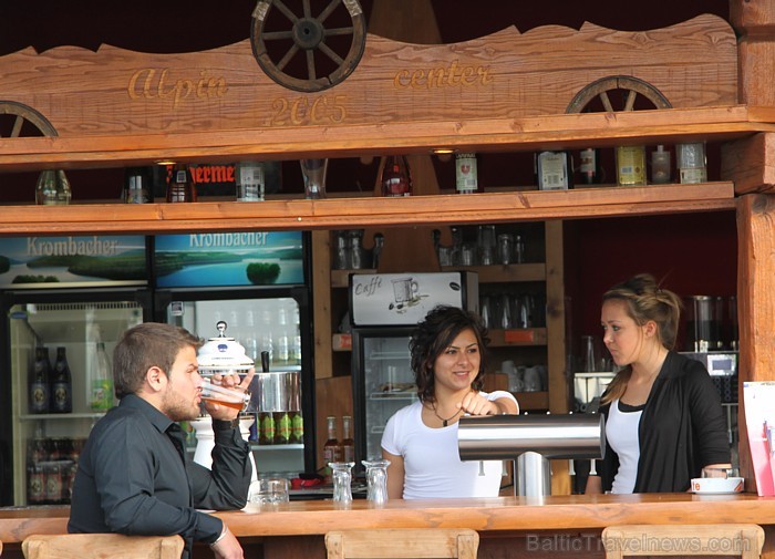 Rūras reģions Vācijā (www.ruhr-tourismus.de) 60447