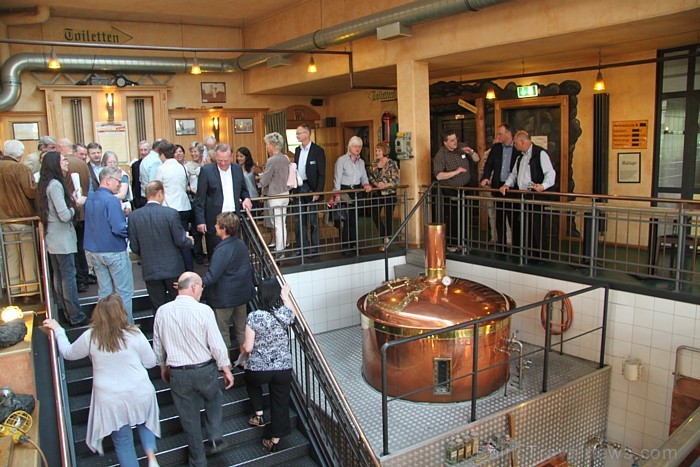 Rūras reģions Vācijā (www.ruhr-tourismus.de) 60469