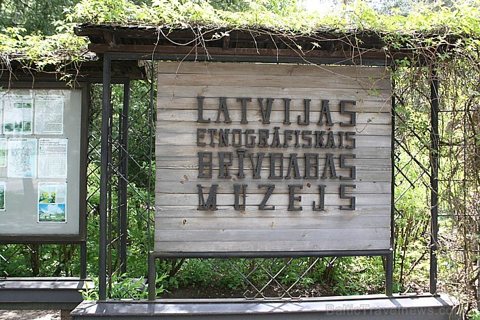 2011.gada 24.maijā Latvijas etnogrāfiskais brīvdabas muzejs iepazīstināja šīs vasaras sezonas jaunumiem 2011.gada 24.maijā Latvijas etnogrāfiskais brīvdabas muzejs iepazīstināja šīs vasaras sezonas jaunumiem 60525