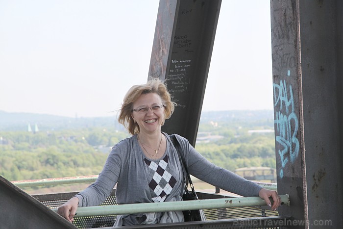 Rūras reģions Vācijā (www.ruhr-tourismus.de) 60565