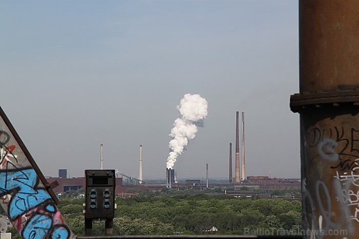 Rūras reģions Vācijā (www.ruhr-tourismus.de) 60568
